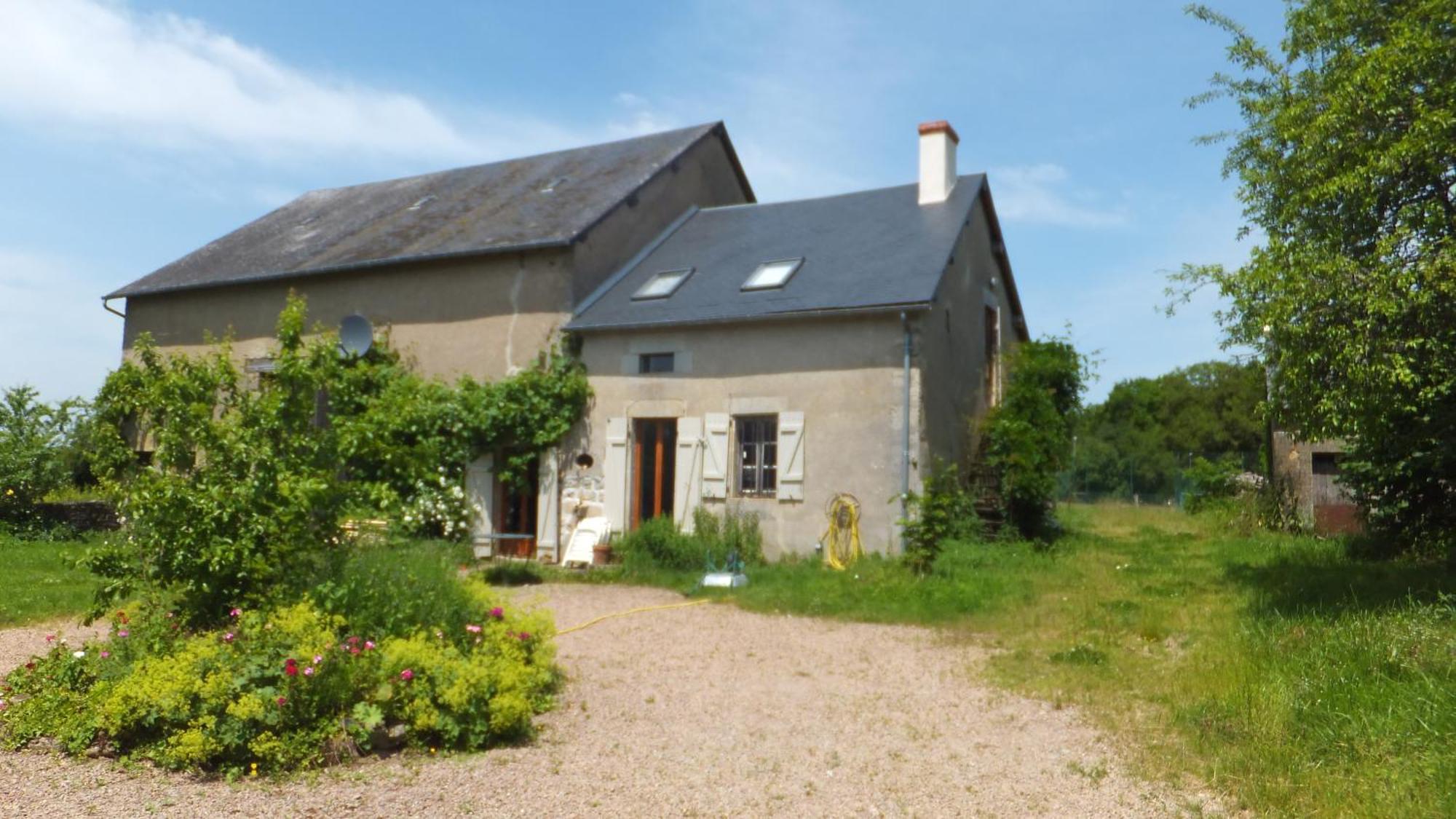 La Vache Tennis Prive Crux-la-Ville Exterior photo